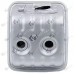 Toba esapament drujba Husqvarna 435, 440, 445, 450, 135, 140 